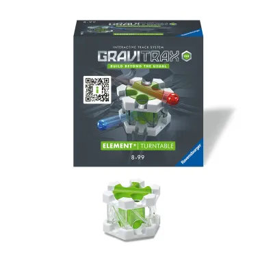 Gravitrax PRO Dodatek Obrotnica Ravensburger