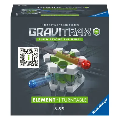 Gravitrax PRO Dodatek Obrotnica Ravensburger