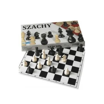 Szachy