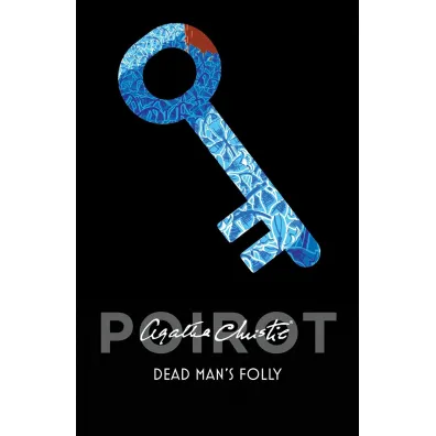 Poirot. Dead Man`s Folly - Agatha Christie