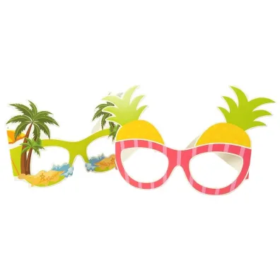 Okulary Summer party 2 szt.