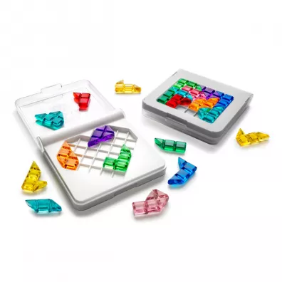 Smart Games IQ. Love (PL) IUVI Games