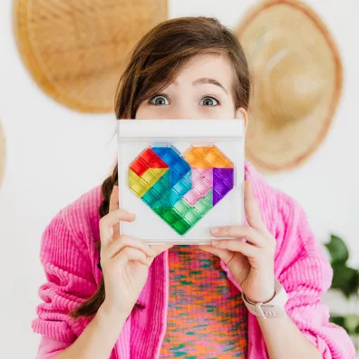 Smart Games IQ. Love (PL) IUVI Games