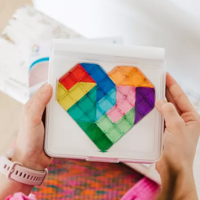 Smart Games IQ. Love (PL) IUVI Games