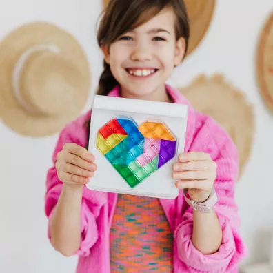 Smart Games IQ. Love (PL) IUVI Games
