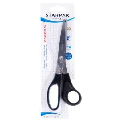 Starpak No�yczki Office 21 cm