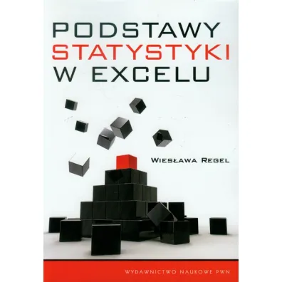 Podstawy statystyki w Excelu - Wies�awa Regel