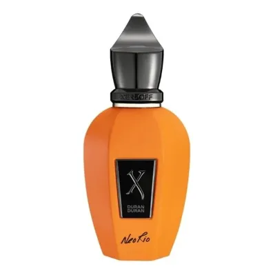 Duran Duran Neo Rio Orange Perfumy w sprayu