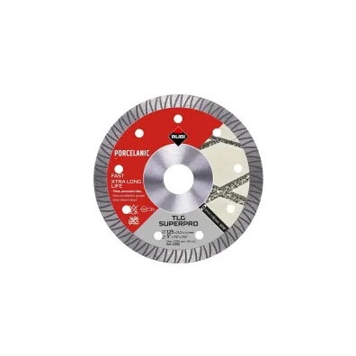 Rubi Tarcza diamentowa tlg 125 ext superpro