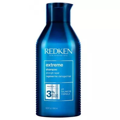 Redken Extreme szampon proteinowy do wosw 500 ml