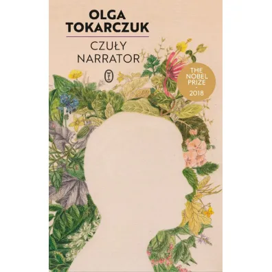 Czu�y narrator - Olga Tokarczuk