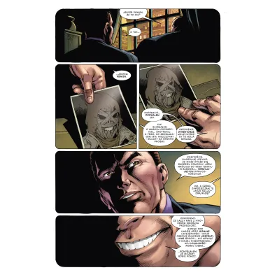 Marvel Fresh Porwana sie�. Amazing Spider-Man. Tom 12