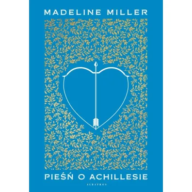 Pie�� o Achillesie (wydanie limitowane)
