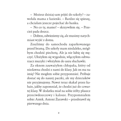 Kaktus na parapecie