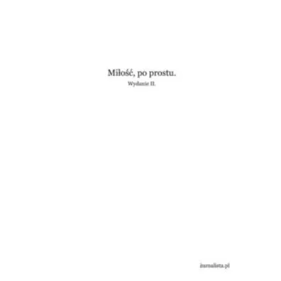 Mi�o��, po prostu - �urnalista.pl