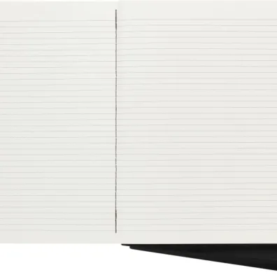 Moleskine Zeszyt linia 60 kartek 3 szt.