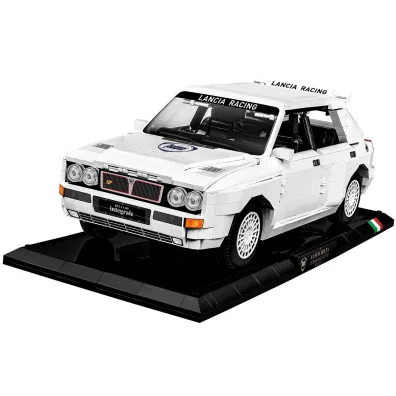 Executive Edition. Lancia Delta HF Integrale EVO