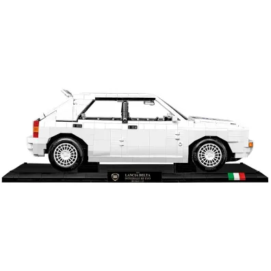 Executive Edition. Lancia Delta HF Integrale EVO