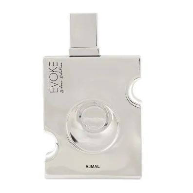 Ajmal Evoke Silver Edition Woda perfumowana 90 ml