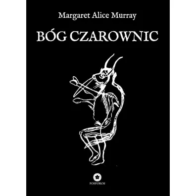 B�g czarownic - Murray Margaret Alice