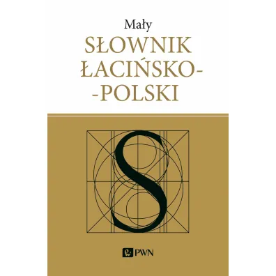 Ma�y s�ownik �aci�sko-polski - J�zef Korpanty