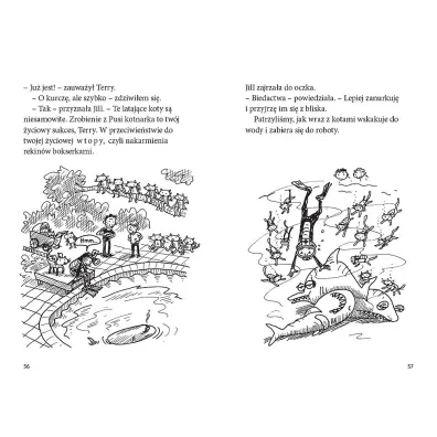 26-pi�trowy domek na drzewie