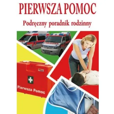 Pierwsza pomoc