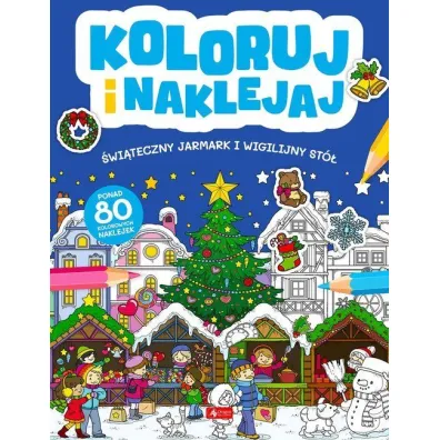 �wi�teczny Jarmark i Wigilijny st�