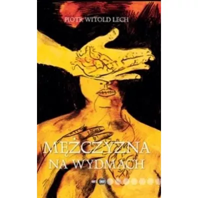 Mczyzna na wydmach - Piotr Witold Lech