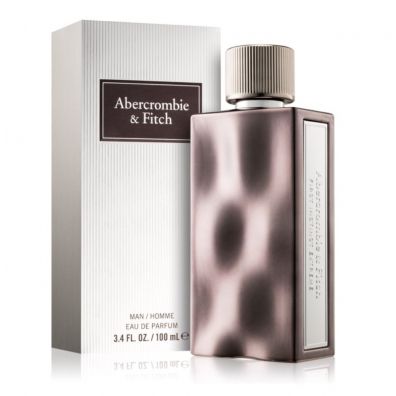 Abercrombie&Fitch First Instinct Extreme Man woda perfumowana spray 100 ml