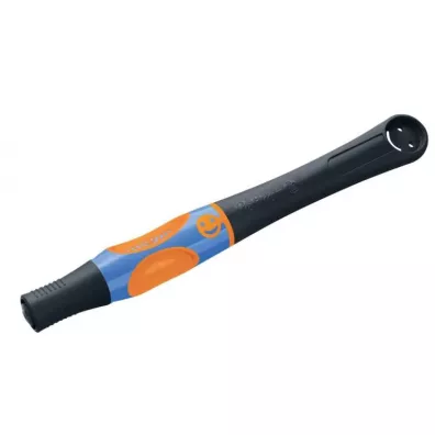 Pelikan Piro kulkowe Griffix Neon Black dla leworcznych