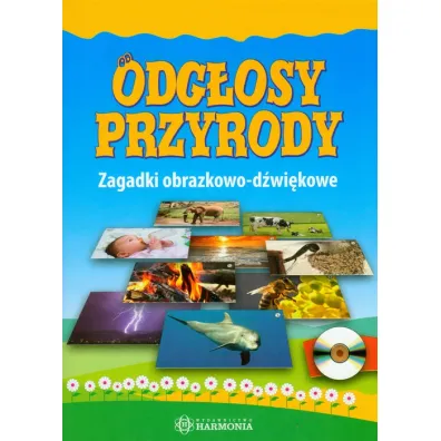 Odg�osy przyrody