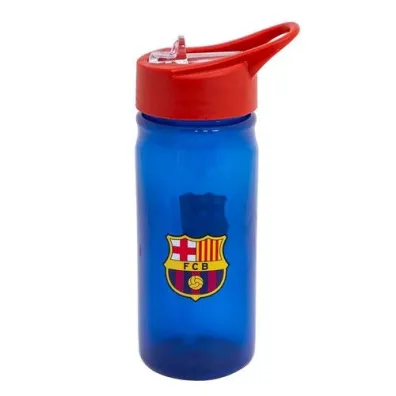 Astra Bidon z rurk FC Barcelona