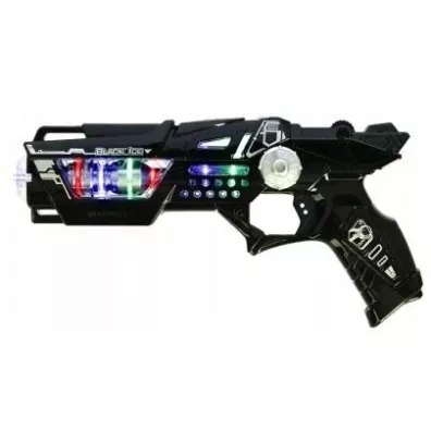 Pistolet ze �wiat�em Toys Pawe� Wojda