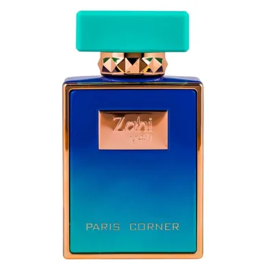 Paris Corner Zahi Woda perfumowana 85 ml