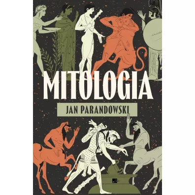 Mitologia - Jan Parandowski