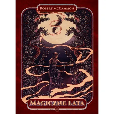 Magiczne lata - Robert McCammon