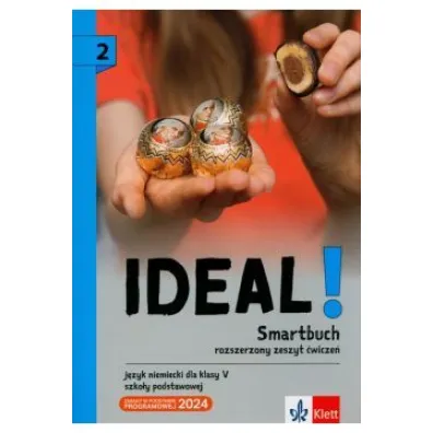 Ideal! 2. Smartbuch + kod