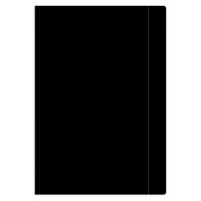 Interdruk Teczka A4 czarna