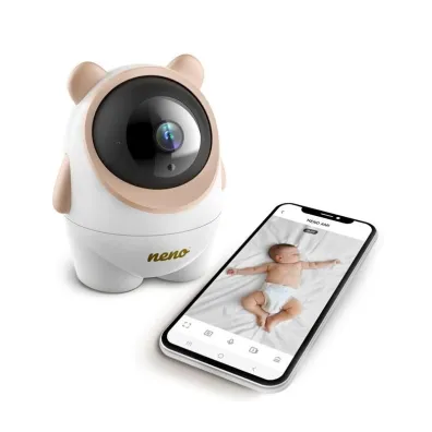 Niania bezprzewodowa IP Ami