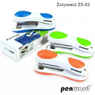 Penword Zszywacz ZS-02 mix