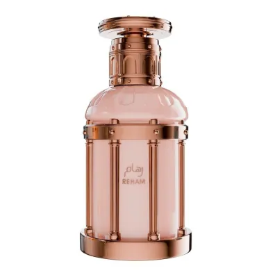 Paris Corner Reham Rose Petals Woda perfumowana 100 ml
