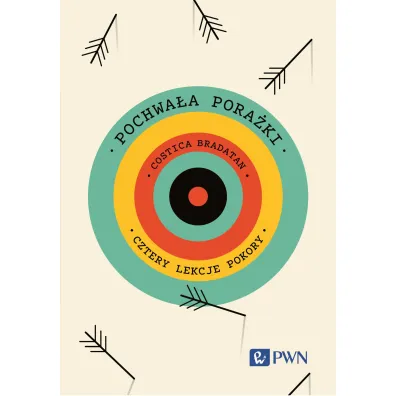 Pochwa�a pora�ki - Bradatan Costica