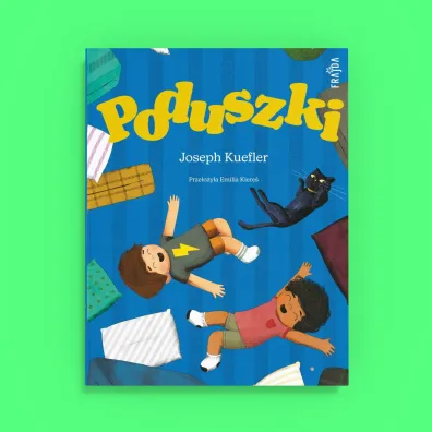 Poduszki