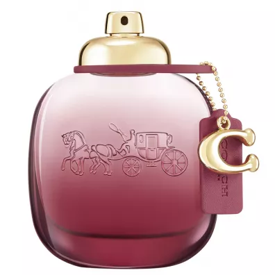 Coach Woda perfumowna dla kobiet Wild Rose 90 ml