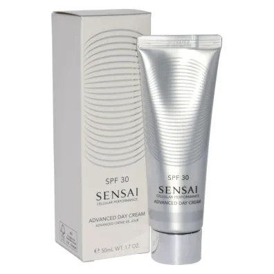 Kanebo Sensai Krem do twarzy CELLULAR PERFORMANCE 50 ml