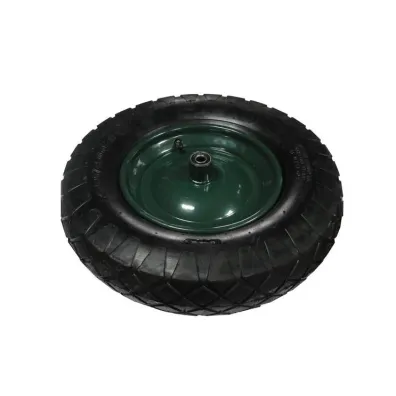 Ko�o glebogryzarki 400-8 prawe