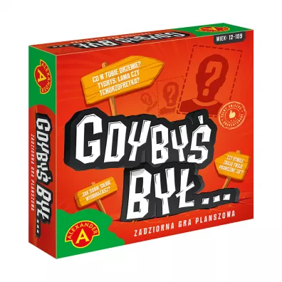 Gdyby� by�