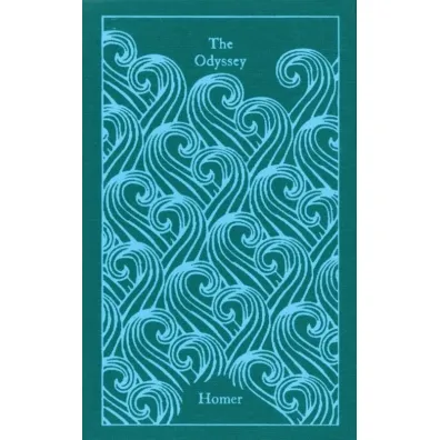 The Odyssey - Homer