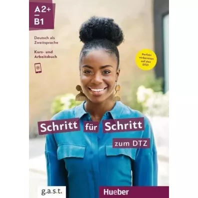 Schritt f�r Schritt in Alltag und Beruf 5-6. Podr�cznik + �wiczenia